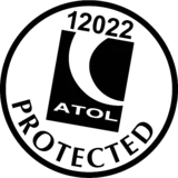 ATOL Protected, licence number 12022
