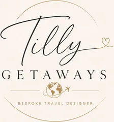 Tilly Getaways — Bespoke Travel Designer